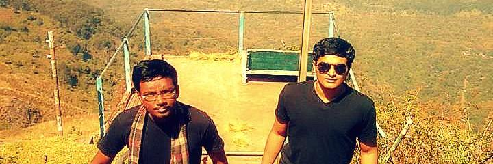 sunanthaan's profile banner image