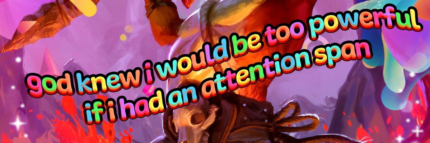 MegVClark's profile banner image