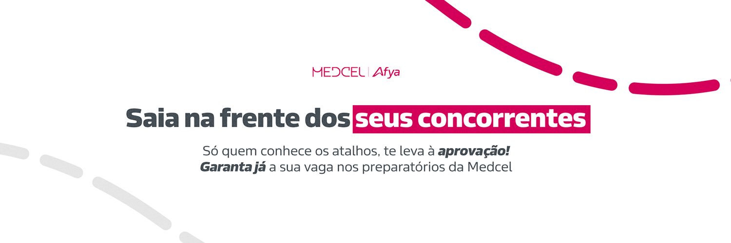 medcel's profile banner image