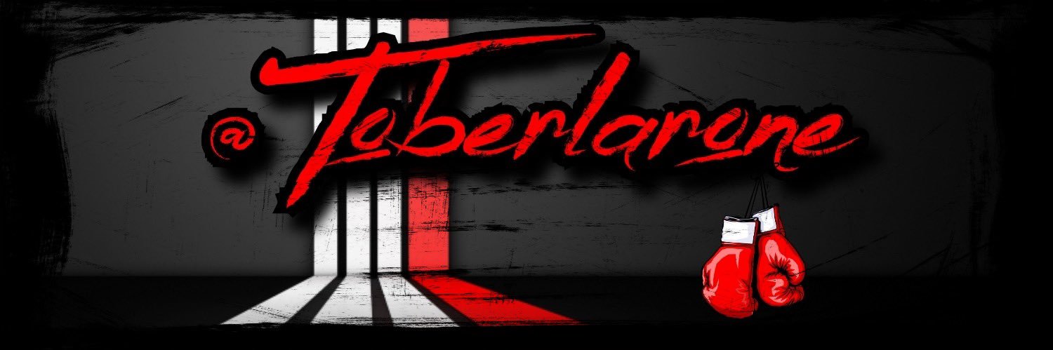 toberlarone's profile banner image