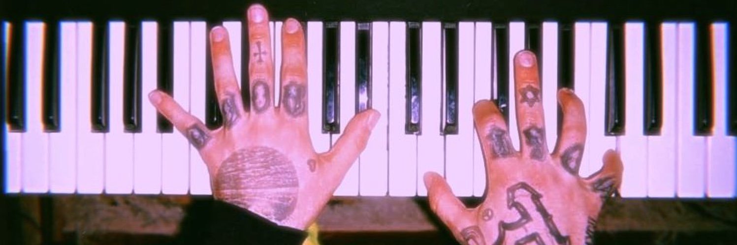 httpkenna's profile banner image