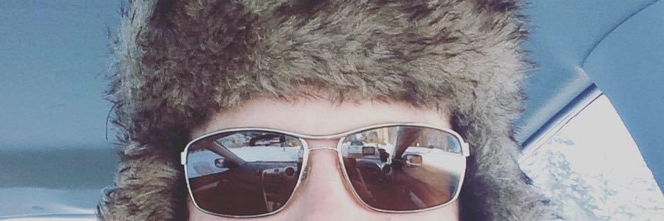 Michael Lewicki banner