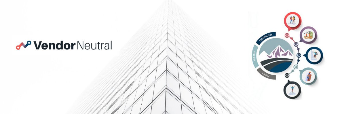 Dan Cilley @ Vendor Neutral banner