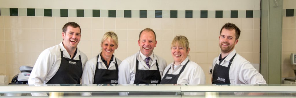 HallFarmButcher's profile banner image