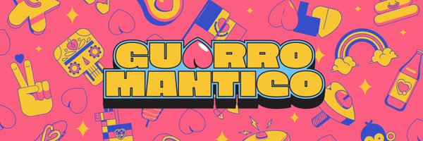 Guarromantico_ Profile Banner