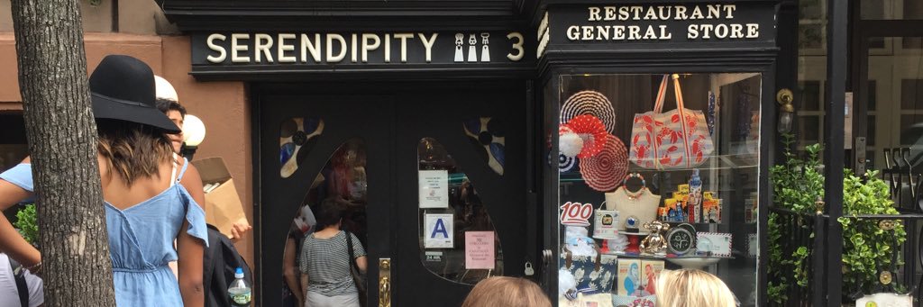 Serendipity3NYC's profile banner image