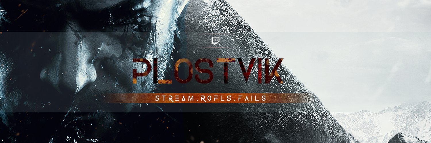 plostvik_'s profile banner image