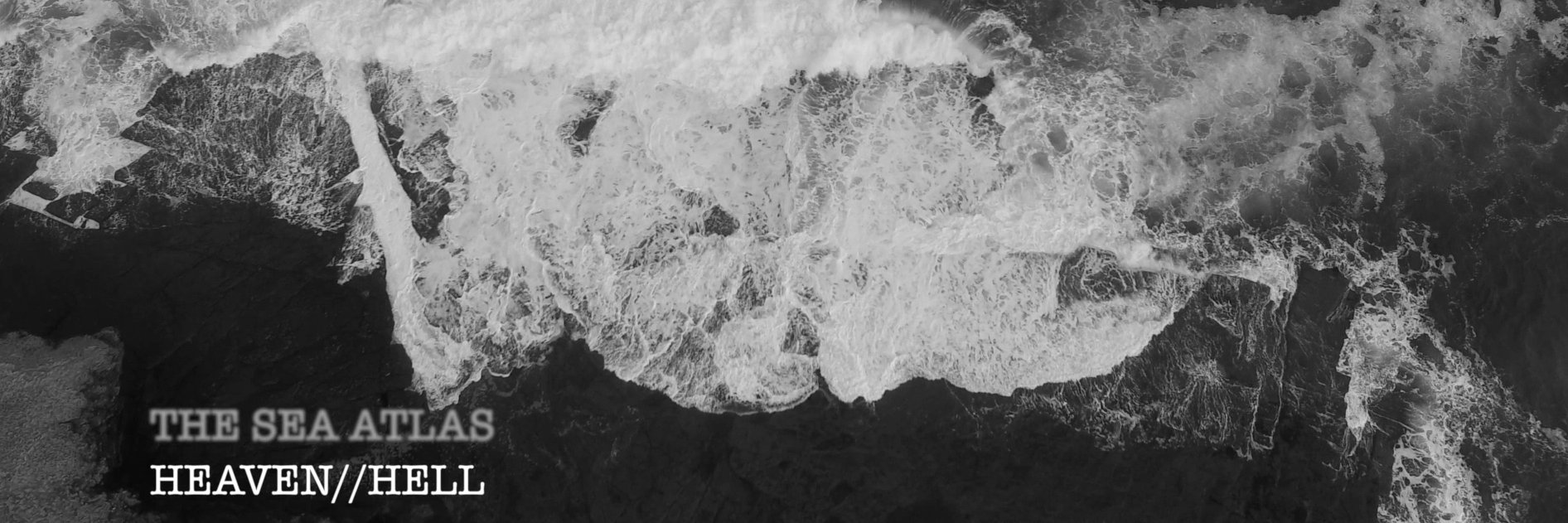 The Sea Atlas banner