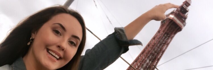 meglloydx's profile banner image