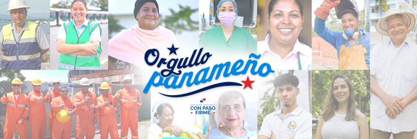 AmpymePanama Profile Banner