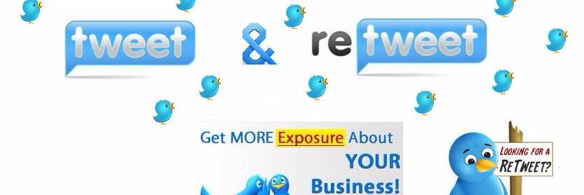 TweetsRetwts's profile banner image