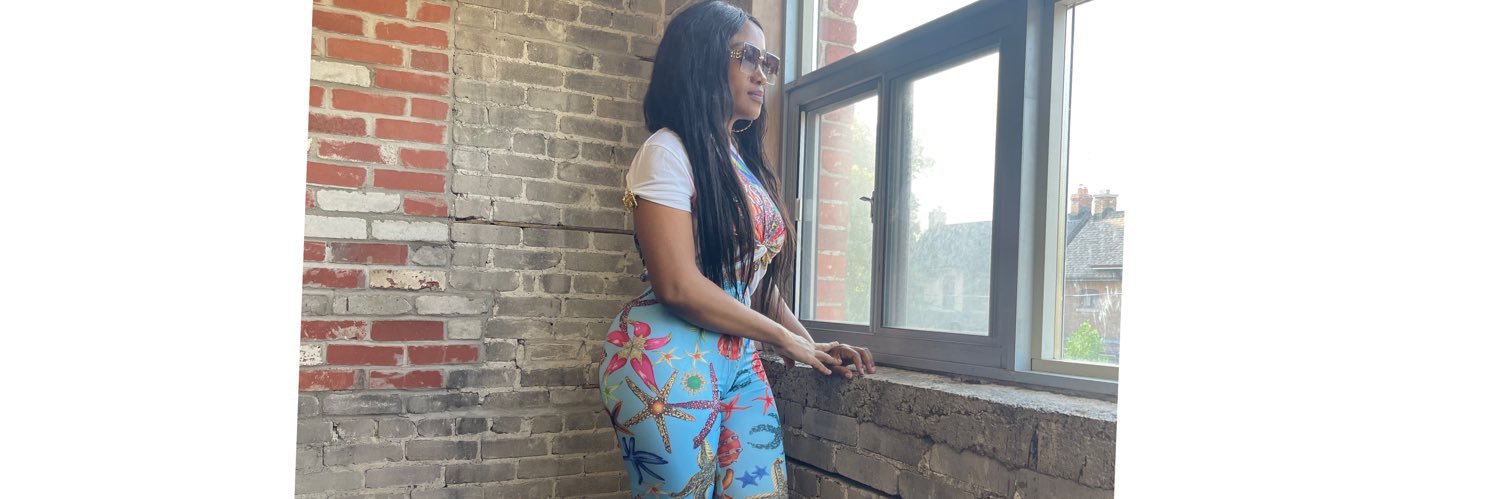 afrigurl's profile banner image