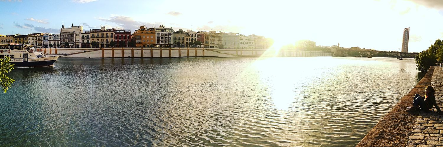 AlbertoNgomez's profile banner image