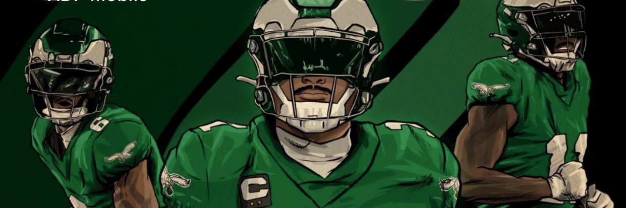Hunter banner