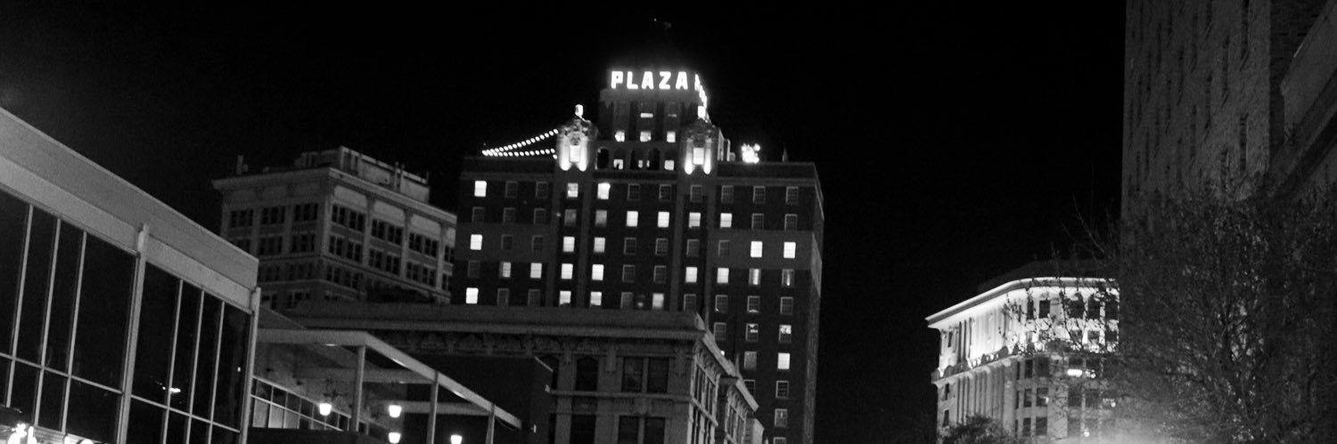 DOWNTOWN El Paso banner