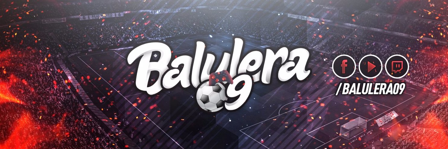 Balulera09's profile banner image