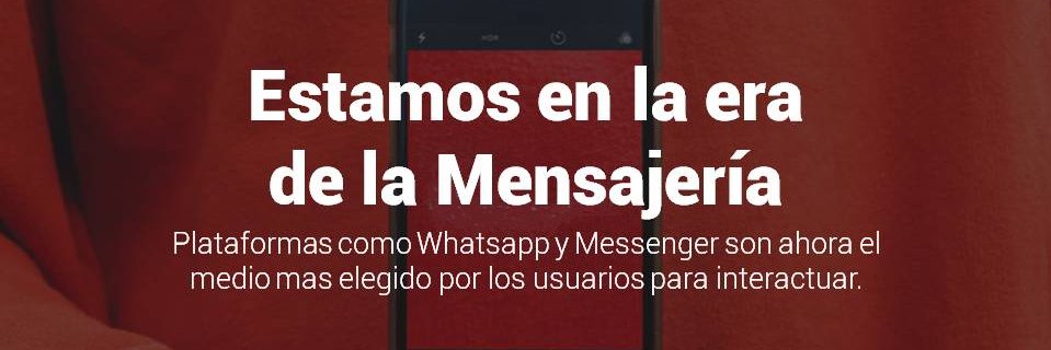 mensajea's profile banner image
