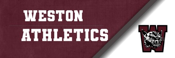 Weston Athletics Profile Banner