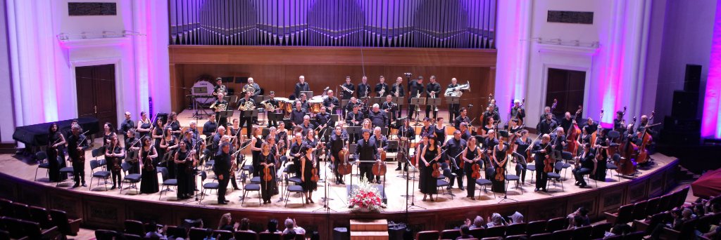 ArmPhilharmonic's profile banner image