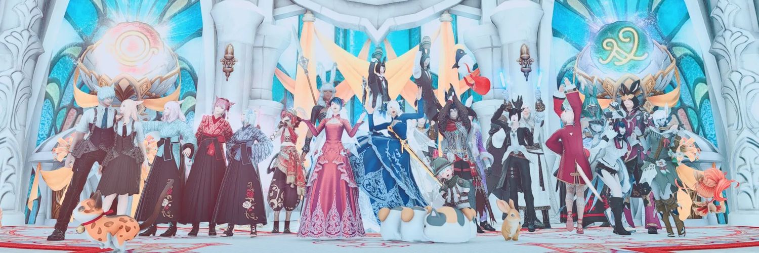 BeniBonne's profile banner image