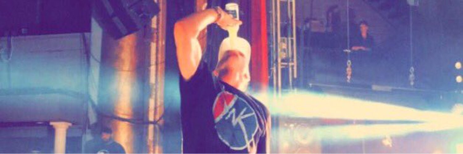 TheCalWilson's profile banner image