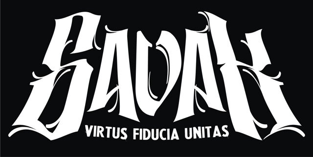 SAVAK banner