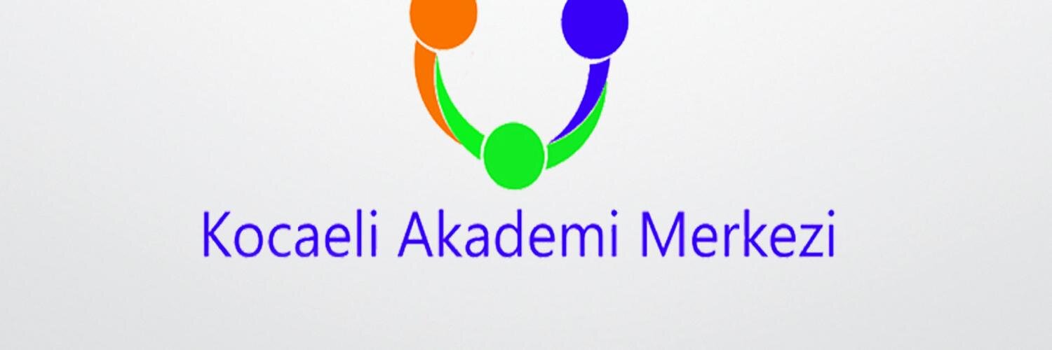 KocaeliAkademi's profile banner image