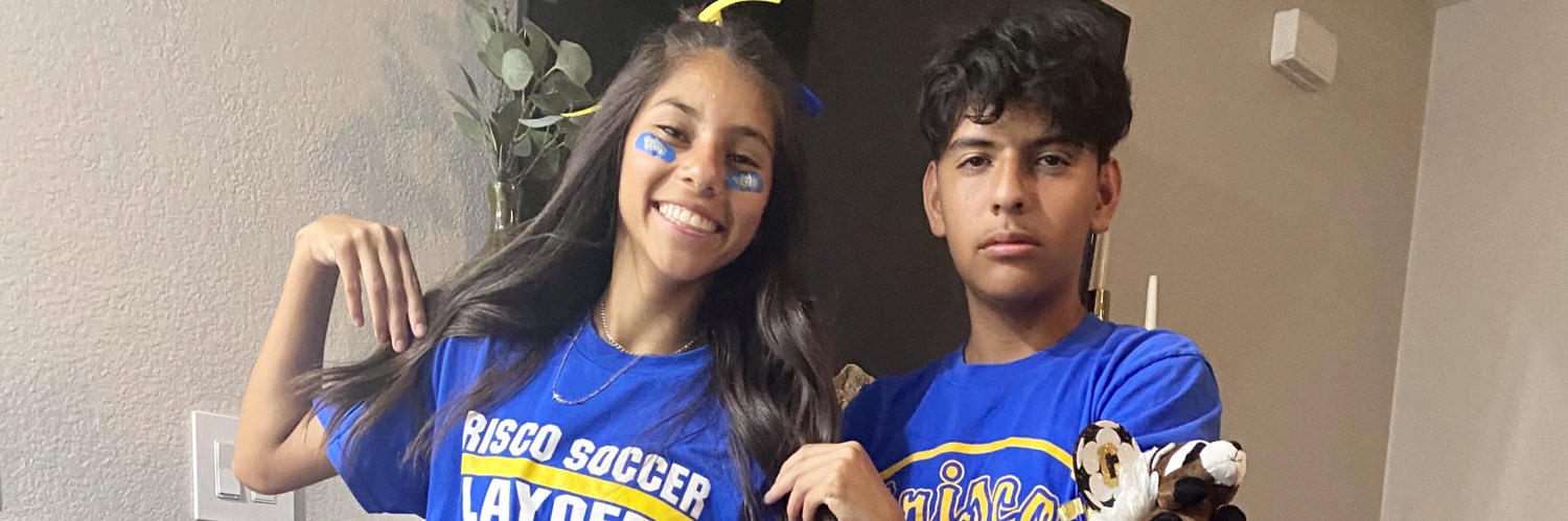 SandraLCavazos's profile banner image