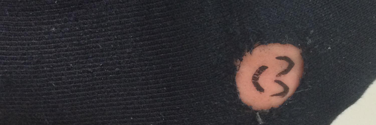 okaki's profile banner image