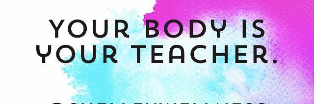 ShelleyWellness's profile banner image
