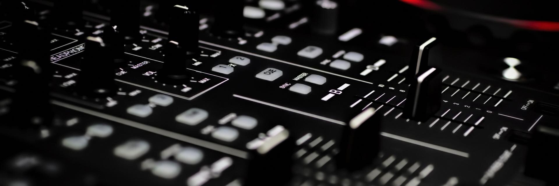 Electronic_Room's profile banner image