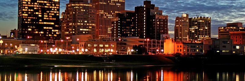 DaytonBuzz's profile banner image