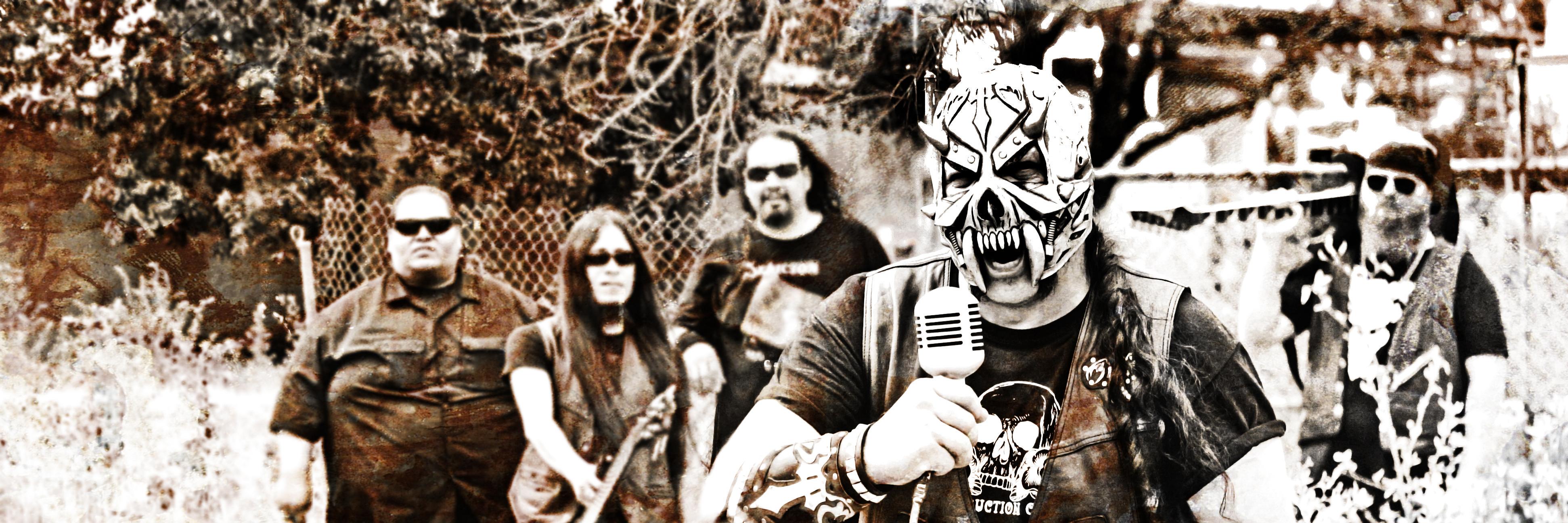 METALPROFECIA's profile banner image