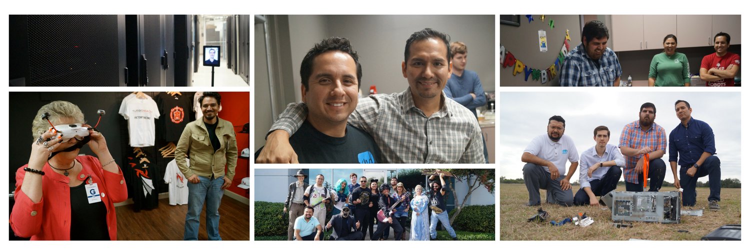 vndx's profile banner image