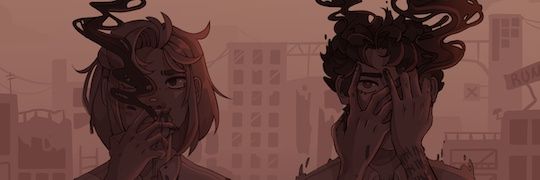 liahzip's profile banner image