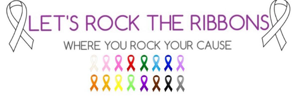 urockyourcause's profile banner image