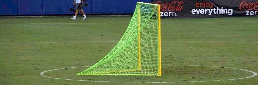 HEADstrong Lacrosse banner