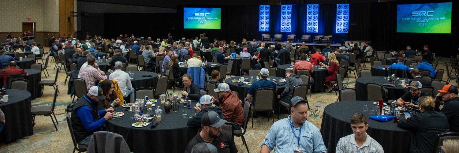 SRCSummit's profile banner image