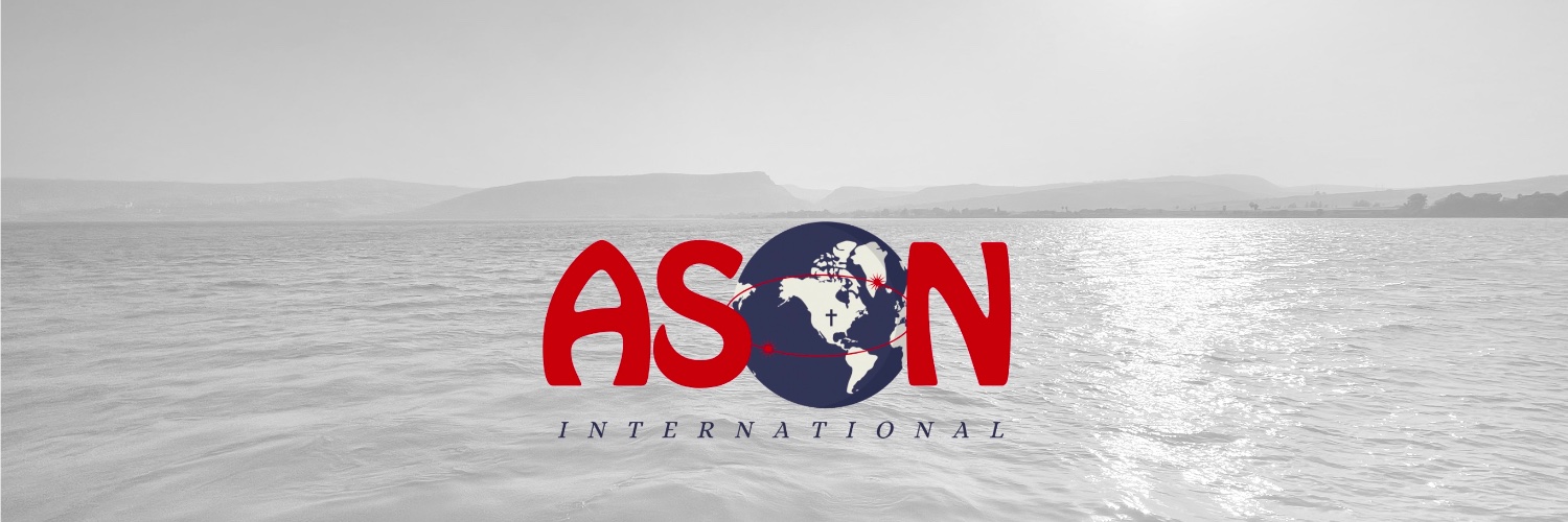 ASON_Int's profile banner image