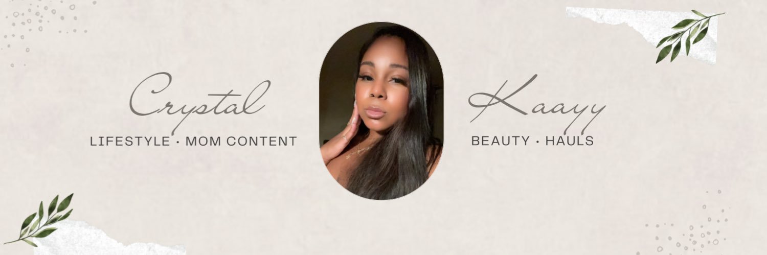 Kayy 🧚‍♀️ banner