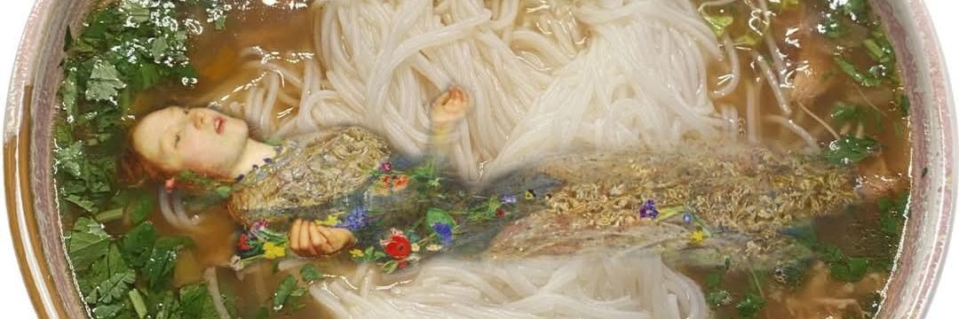 💀🍄Victoria Gross 🍄💀 banner