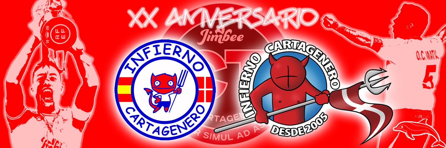 InfiernoFSC's profile banner image