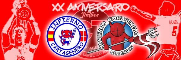 InfiernoFSC Profile Banner