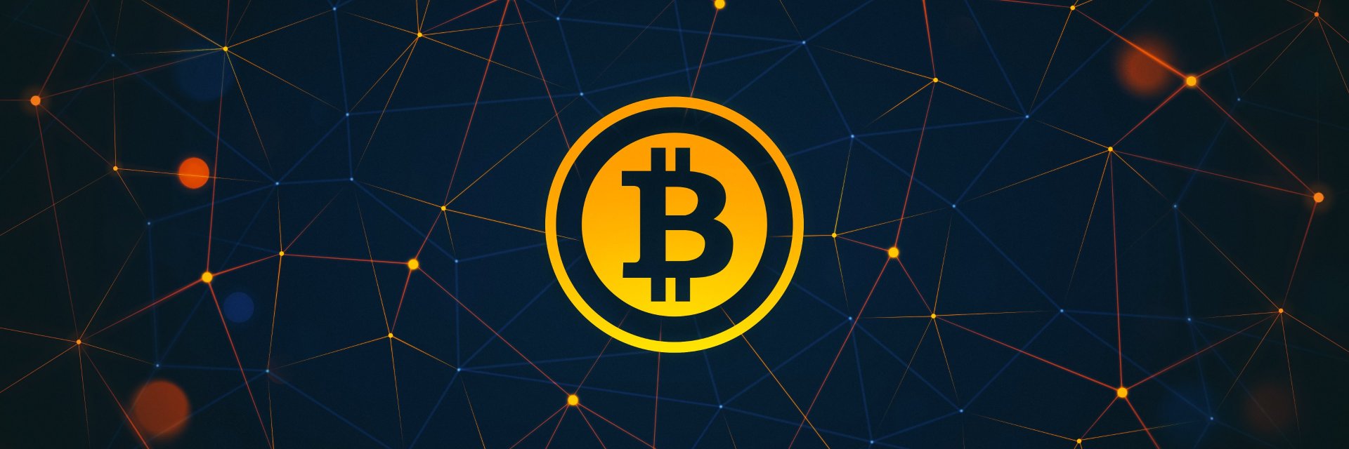 Bitcoin Couple banner
