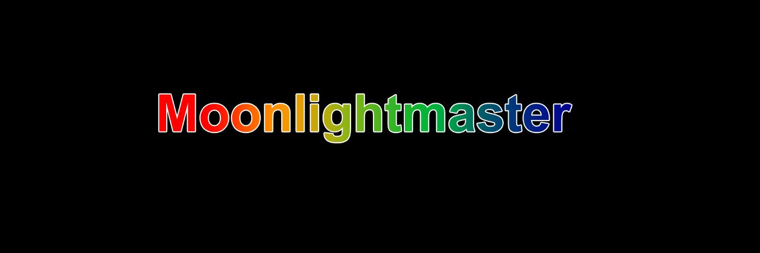 Moonlightmaster banner