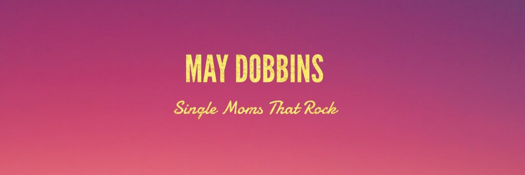 MayDobbins's profile banner image