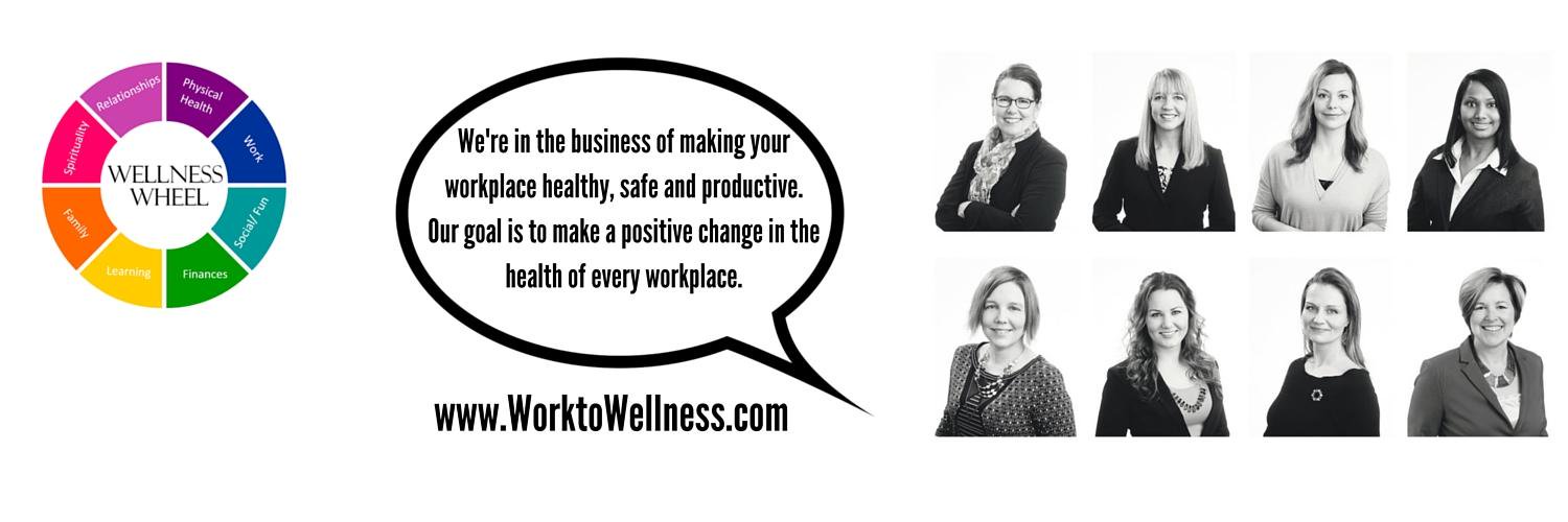 WorktoWellness's profile banner image