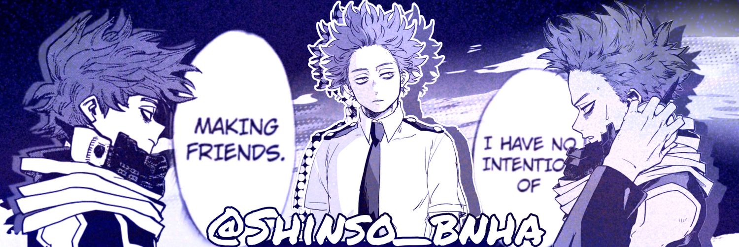 Shinso_bnha's profile banner image