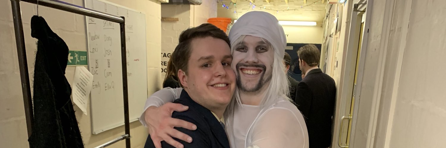 DomSBirch's profile banner image