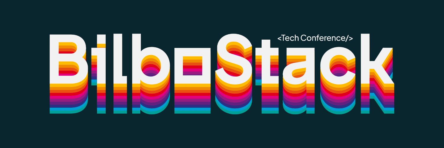 BilboStack Conference's banner